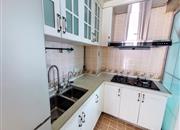 西城上筑花园-厨房