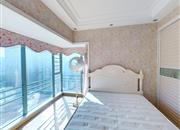 西城上筑花园-主卧