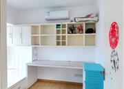 西城上筑花园-次卧