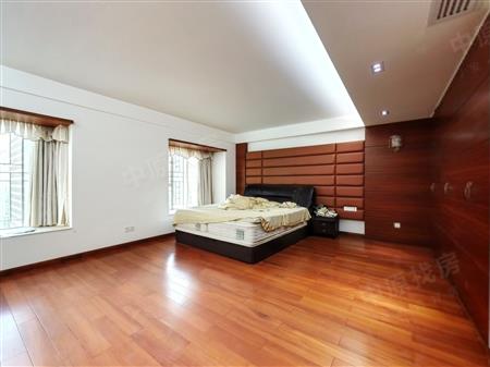 黄埔雅苑（三期乐悠园）-主卧