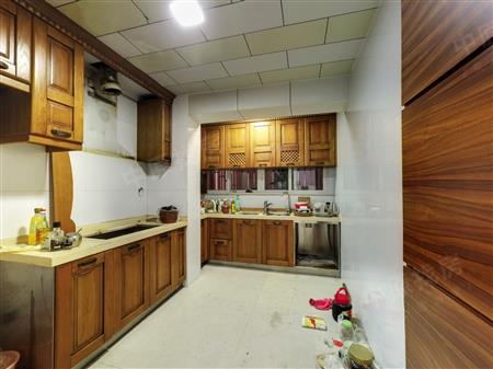 黄埔雅苑（三期乐悠园）-厨房