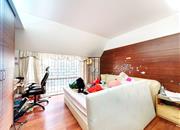 黄埔雅苑（三期乐悠园）-次卧