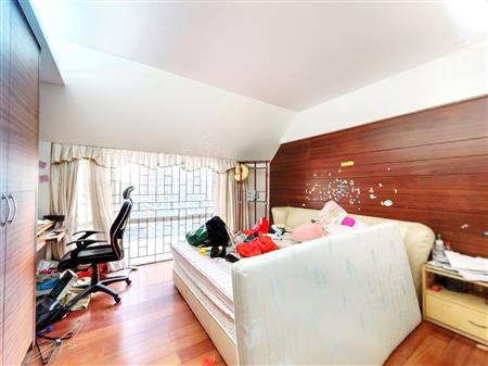 黄埔雅苑（三期乐悠园）-次卧