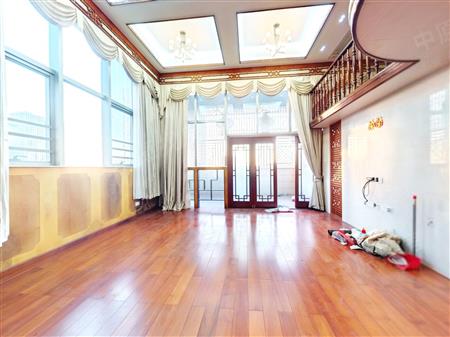 黄埔雅苑（三期乐悠园）-次卧