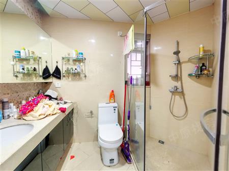 黄埔雅苑（三期乐悠园）-卫生间