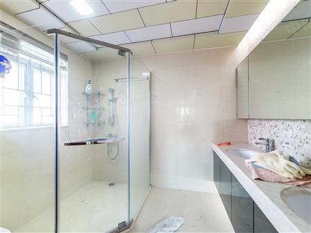 黄埔雅苑（三期乐悠园）-卫生间