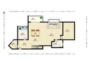 黄埔雅苑（三期乐悠园）-户型图