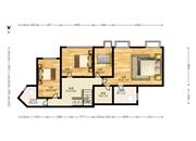 黄埔雅苑（三期乐悠园）-户型图