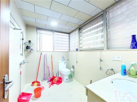 黄埔雅苑（三期乐悠园）-卫生间