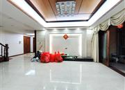 黄埔雅苑（三期乐悠园）-餐厅