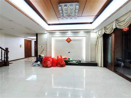 黄埔雅苑（三期乐悠园）-餐厅