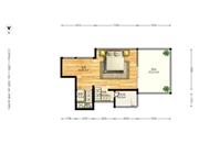 黄埔雅苑（三期乐悠园）-户型图