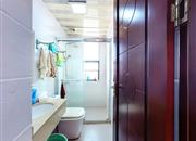 阳光花园-卫生间