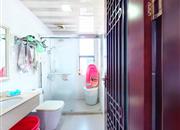 阳光花园-卫生间