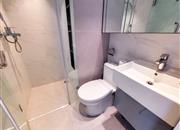 华联城市中心-卫生间