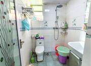 阳光花园-卫生间