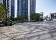 半岛城邦花园四期-环境绿化