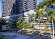 枫叶望海公馆-环境绿化