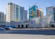 枫叶望海公馆-基础设施