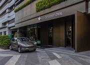 枫叶望海公馆-基础设施