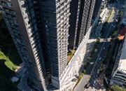 枫叶望海公馆-俯瞰图