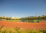 南达楼-环境绿化