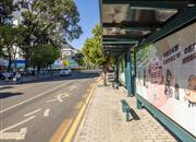 南达楼-基础设施