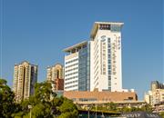 南达楼-基础设施