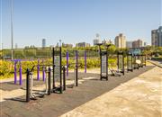 南达楼-基础设施