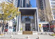 万科蛇口公馆-大门