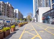 万科蛇口公馆-环境绿化