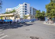 万科蛇口公馆-环境绿化