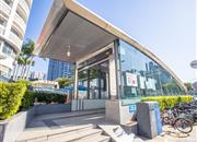 万科蛇口公馆-基础设施