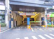 万科蛇口公馆-基础设施