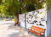 金色海琴苑-基础设施