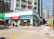 金色海琴苑-基础设施