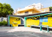 金色海琴苑-基础设施