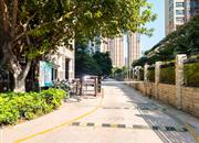 广博星海华庭-大门