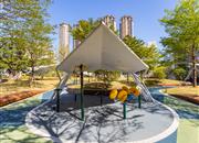 广博星海华庭-基础设施