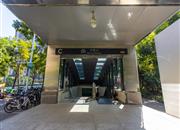 广博星海华庭-基础设施