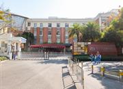 广博星海华庭-基础设施