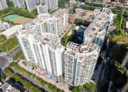 广博星海华庭-俯瞰图