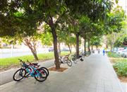 弘都世纪公寓-环境绿化