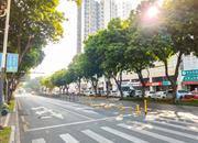 四海宜家-环境绿化