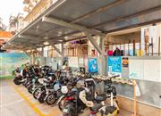 四海宜家-基础设施