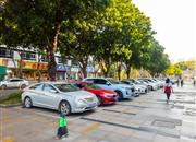 四海宜家-基础设施