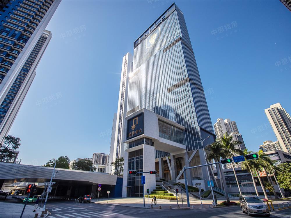 半岛城邦花园四期