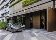 半岛城邦花园四期-基础设施