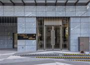 枫叶望海公馆-大门