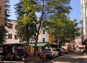 36区住宅-环境绿化